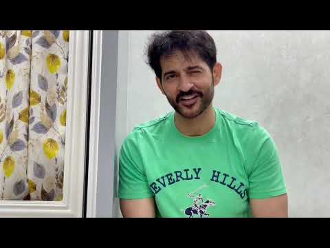 Sweetest Birthday Wishes from Hiten Tejwani | Birthday Wishes from Celebrity | lovelyweddingmall.com