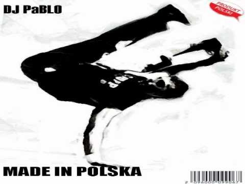 DJ Pablo - BBoy Tango
