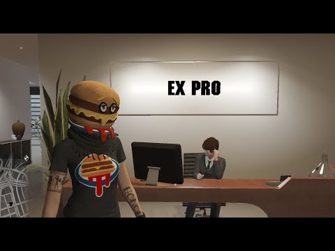 The first Livestream in 2020. Sponsored by Bxrger Queen