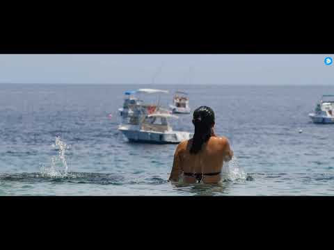 Amari Feat  Tobi Ibitoye - Way Up Official Music Video