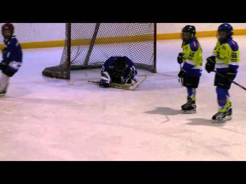 VaPS sininen - PK 83 23.3.2013