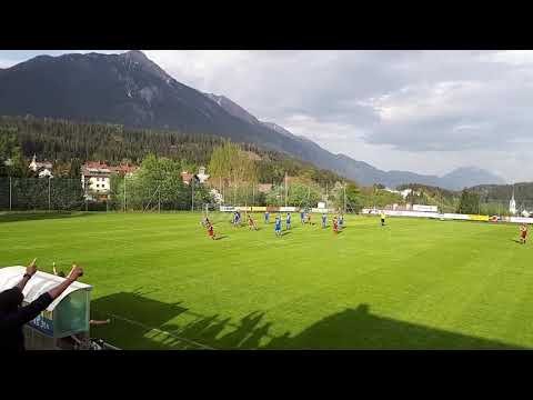 22. Runde: FC Hermagor - URC Thal/Assling 1:4