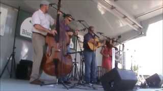 Nickelville Road @ Bluegrass on Ballard