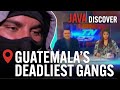 Inside Guatemala S Deadliest Gangs Unmasking The Maras Full Documentary