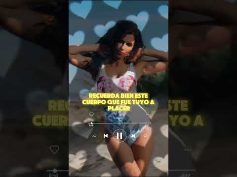 Sonora Tropicana - Que Bello (Letra)