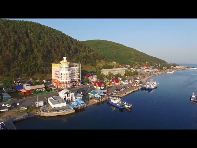 Лучшие туры России