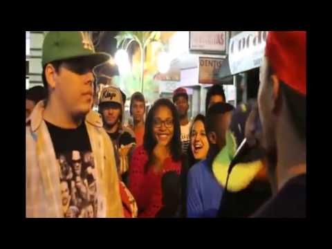 MANO THEUS - MELHORES RIMAS