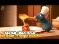 Thought To Be A Pest It Turns Out This Rat Is A Really Good Cook ️ RATATOUILLE 2007