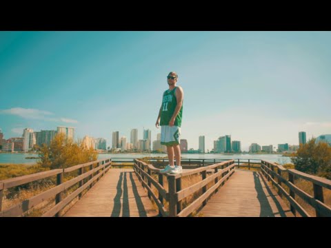 JC15 - 🌴NO ME FIO🌴