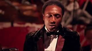 Mama hold my hand aloe blacc subtitulada