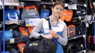 COMMENT CHOISIR SON SAC DE SPORTS