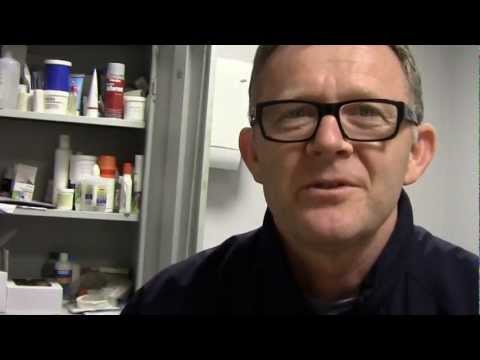 Eurotech Bevo Hc behind the scenes - Interview John van Ratingen over zijn rol en halve finale beker