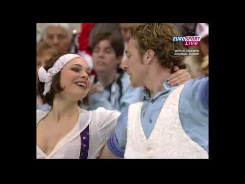 2009 WC Pechalat & Bourzat OD ESP