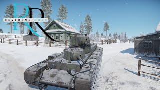 War Thunder SMK -Kirov Reporting!