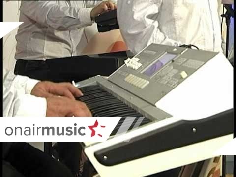 Stiv Sturevski i Gr Molika Moja Svadba   Milke Duso