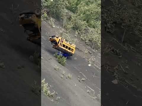 Alaskan 4th of July Car Launch!