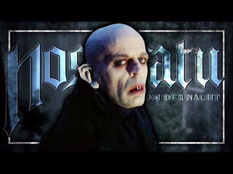 The Most Tragic Vampire Movie of All Time