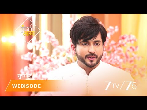 KUNDALI BHAGYA | Episode - 357 | Part 1 | Preeta Arora Luthra, Karan Luthra