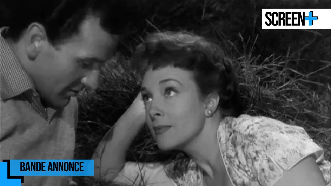 Miniature de la vidéo L'amour d'une femme sur TV5MONDE FBSM du film L'Amour d'une femme