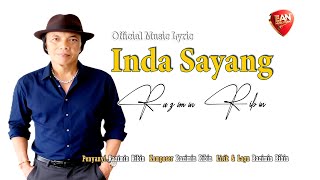 Download lagu INDA SAYANG~RAZIMIN RIBIN mp3