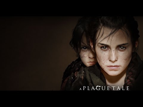 A PLAGUE TALE INNOCENCE Gameplay Walkthrough Part 1 (PC 4K ULTRA Settings)