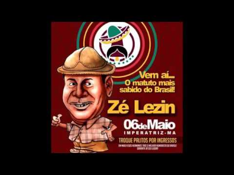 NOVO DVD ZÉ LEZIM 2016 O Matuto Mais Amado do Brasil