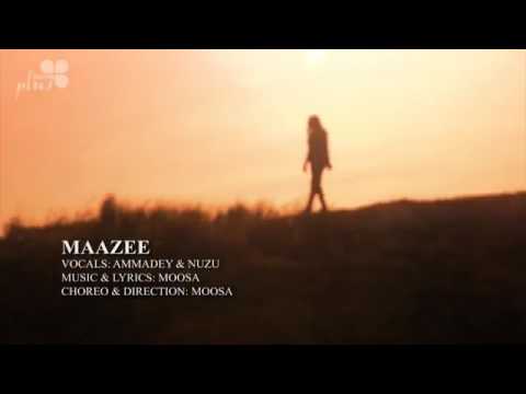 maazee soang by reeks