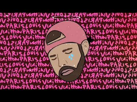 (free) Post Malone x Drake type beat - After Party | R&B | Trap Soul | prod @smackedoffsauce