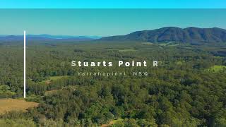 170 Stuarts Point Rd, BARRAGANYATTI, NSW 2441