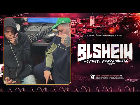 SEQUÊNCIA DO TIMÃO E PUMBA 002 (DJ ZL E DJ GORDÃO DO PC)