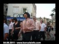 Wedding In Korcula