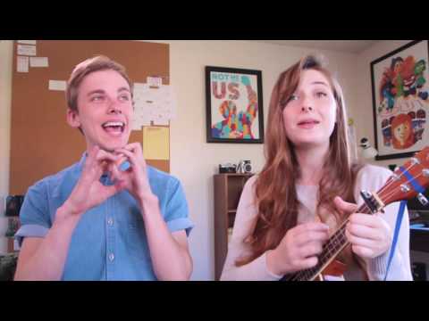I Wan'na Be Like You (The Monkey Song)