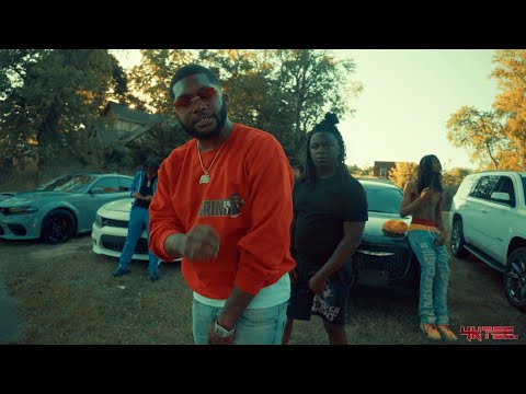 MBK Boogz & MBK Trelly Ft. Jaytona -Risktakers (Official Video) Shot By 4KTee
