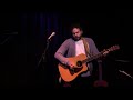 Trappers Cabin - THE ROAD BACK (LIVE) - from Eddie's Attic