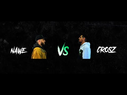 Nawe vs Crosz - CHM Liga De Freestyle (Fecha 6)