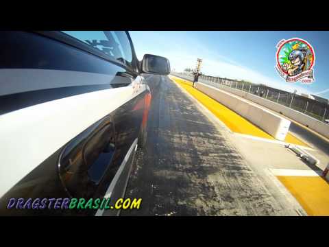 Astra turbo DT-A Alex Carrara- 2ª Etapa Copa Brasil de Arrancada 2012 Velopark