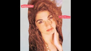 OYE MI CANTO (SPANISH VERSION)(GLORIA ESTEFAN) 12&quot; VINYL 1989