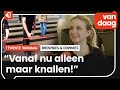 Brownies & downieS in Enschede is éindelijk geopend