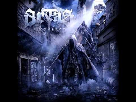 Artas - Ashes of Failure - Riotology [2011]