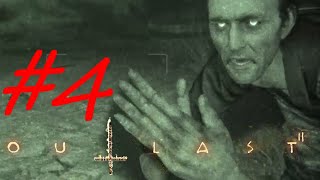 狂気のカルト教団から妻を救い出せ！『OUTLAST II』実況プレイPart４