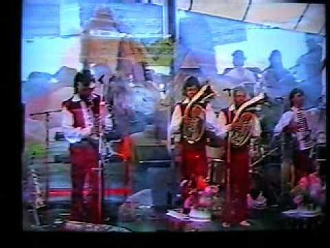 Tiroler Spatzen- Freunde ja heute feiern wir