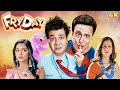 Fryday 2018 Comedy Hindi Full Movie 4K Govinda Varun Sharma Sanjay Mishra 2000s Movies