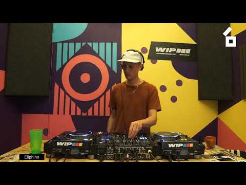 Guest Mix 386 - Eliphino [13-11-2019]