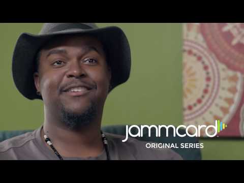 Brandon Brown | The Jacksons Bassist & Musical Director | How I Got the Gig | S1 E4