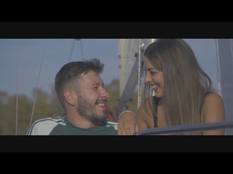 Galvan Real Feat. Calero - Tu Velero (Videoclip Oficial)