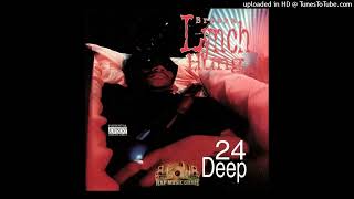 Brotha Lynch Hung- 07- Jackin&#39; 4 Joints Ft Shawna Coyle