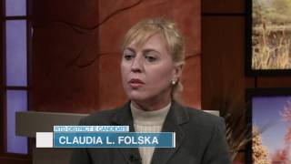 Meet RTD Board Member Claudia Folska - Candidate for District E
