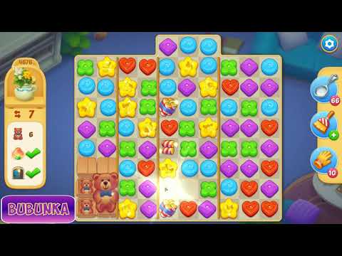 Matchington Mansion level 4676 HD