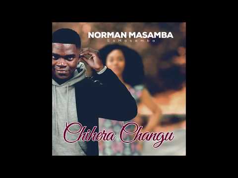 SaMasamba - Chihera (Official Audio)