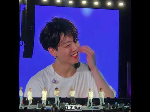 190407 BTS-Love Yourself Tour in Bangkok (Ending)